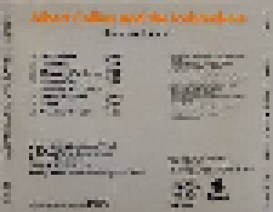 Albert Collins & The Icebreakers: Live In Japan (CD) - Bild 2