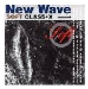 Cover - Jane: New Wave Soft Class-X 1
