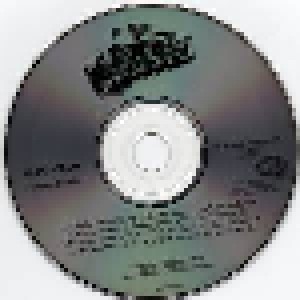 Chi Coltrane: Chi Coltrane - Golden Classics (CD) - Bild 3