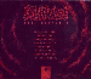 Convulse: Evil Prevails (CD) - Bild 2