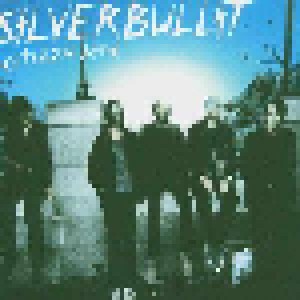 Silverbullit: Citizen Bird (LP) - Bild 1