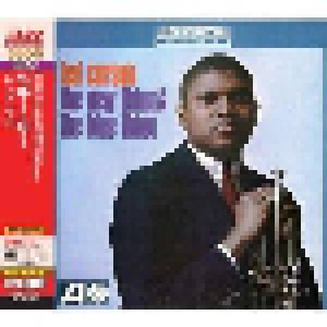 Cover - Ted Curson: New Thing & The Blue Thing, The