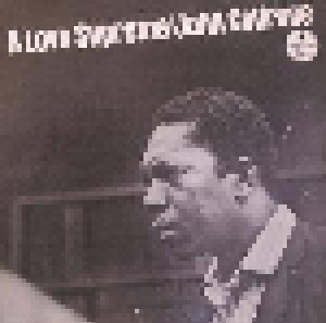 John Coltrane: A Love Supreme (LP) - Bild 1