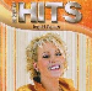 Cover - Ingrid Peters: Nur Die Hits
