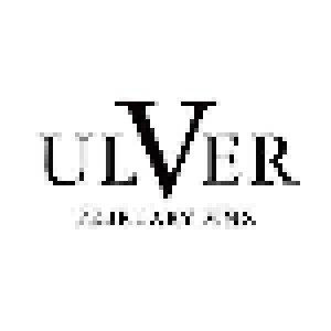 Ulver: February MMX (Promo-Single-CD) - Bild 1