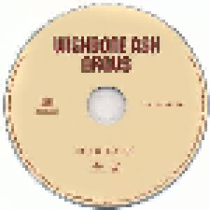 Wishbone Ash: Argus (2-CD) - Bild 6