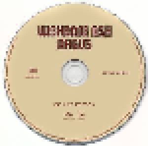 Wishbone Ash: Argus (2-CD) - Bild 7