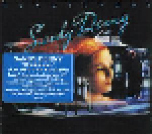 Sandy Denny: Rendezvous (2-CD) - Bild 2