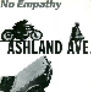 Cover - No Empathy: Ashland Ave. / Pablo Escobar