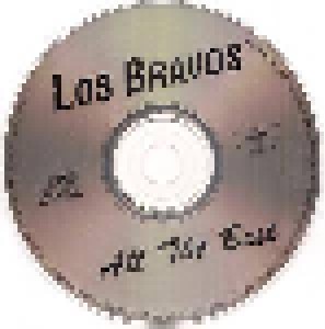 Los Bravos: All The Best (CD) - Bild 4