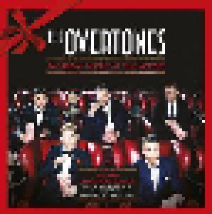 Cover - Overtones, The: Saturday Night At The Movies