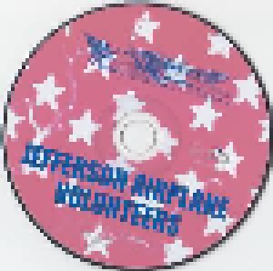 Jefferson Airplane: Volunteers (CD) - Bild 5