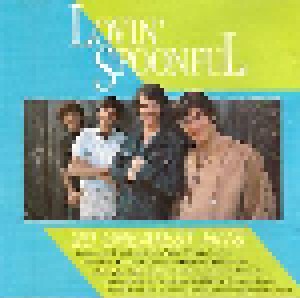 The Lovin' Spoonful: 20 Greatest Hits (CD) - Bild 1