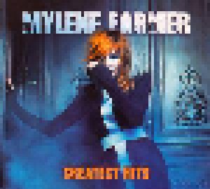 Cover - Mylène Farmer: Greatest Hits