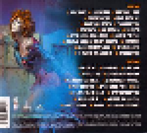 Mylène Farmer: Greatest Hits (2-CD) - Bild 2