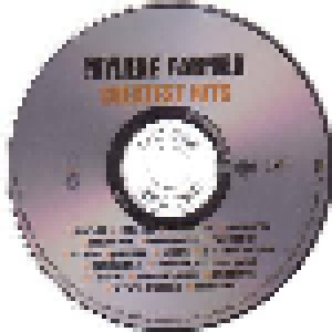 Mylène Farmer: Greatest Hits (2-CD) - Bild 3