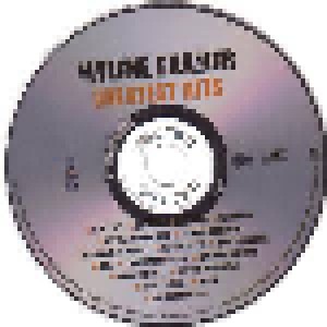 Mylène Farmer: Greatest Hits (2-CD) - Bild 4