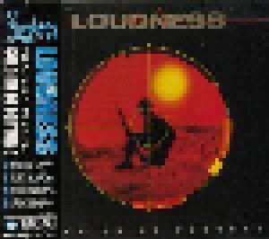 Loudness: Soldier Of Fortune (CD) - Bild 1