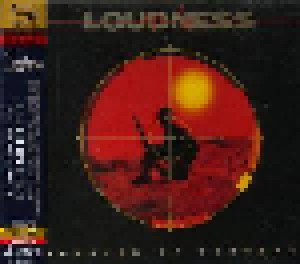 Loudness: Soldier Of Fortune (SHM-CD) - Bild 1