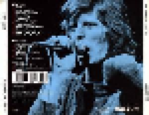 David Bowie: David Live (2-CD) - Bild 5
