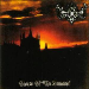 The Everdawn: Opera Of The Damned (Promo-CD) - Bild 1