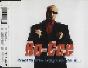 Ro-Cee: That's The Way We Do It... (Single-CD) - Bild 1