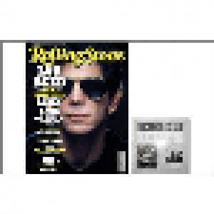 Rolling Stone: New Noises Vol. 118 / Heimliche Hits (CD) - Bild 5