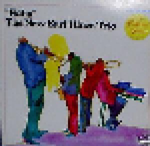 The New Earl Hines Trio: Fatha (LP) - Bild 1