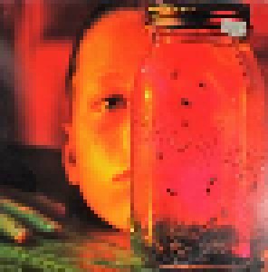 Alice In Chains: Jar Of Flies / Sap (2-12") - Bild 1