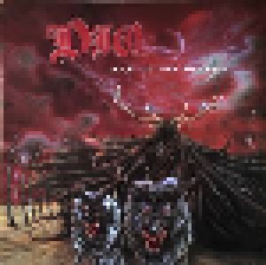 Dio: Lock Up The Wolves (LP) - Bild 1