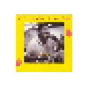 Dire Straits: Heavy Fuel (12") - Bild 1