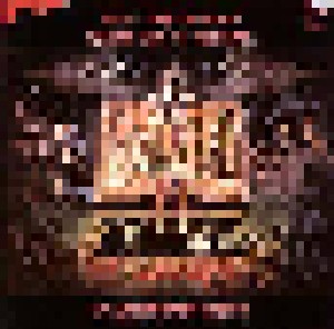Cover - Joseph LoDuca: Evil Dead II - Original Soundtrack Recording