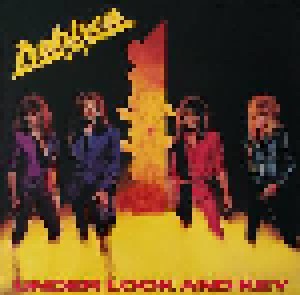 Dokken: Under Lock And Key (LP) - Bild 1