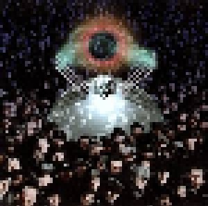 UFO: Covenant (2-CD) - Bild 2