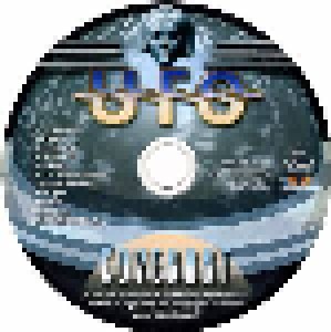 UFO: Covenant (2-CD) - Bild 7