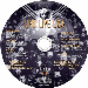 UFO: Covenant (2-CD) - Bild 8