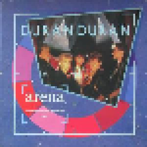 Duran Duran: Arena (LP) - Bild 1
