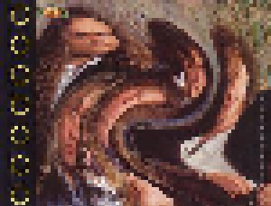 Helloween: Master Of The Rings (CD) - Bild 3