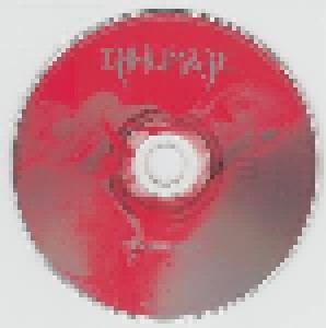 Inhumate: Ex-Pulsion (CD) - Bild 3