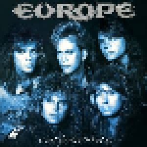 Europe: Out Of This World (LP) - Bild 1