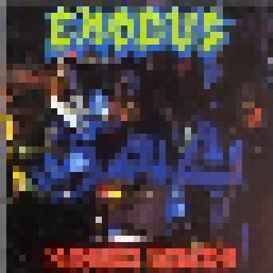 Exodus: Fabulous Disaster (LP) - Bild 1