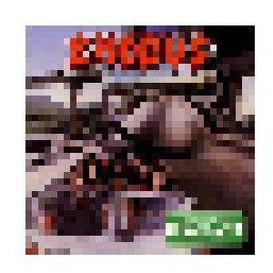 Exodus: Impact Is Imminent (LP) - Bild 1