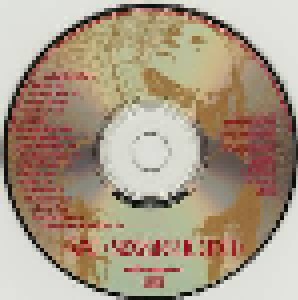Steve Vai: Sex & Religion (CD) - Bild 3