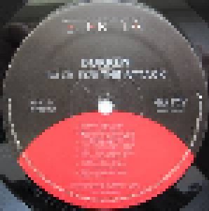 Dokken: Back For The Attack (LP) - Bild 4