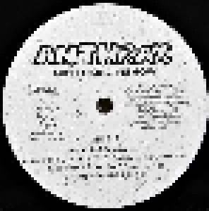 Anthrax: Nicefukinliveshow (LP) - Bild 4