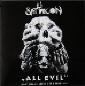 Satyricon: All Evil (7") - Bild 1