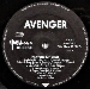 Avenger: Prayers Of Steel (LP) - Bild 3