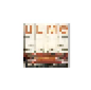 Cover - ULMe: Pubertäterä