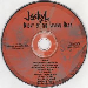 Jackyl: Night Of The Living Dead (CD) - Bild 3
