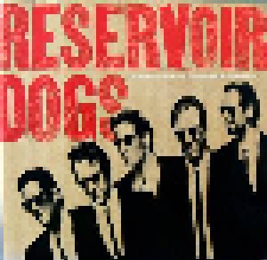 Reservoir Dogs (CD) - Bild 1